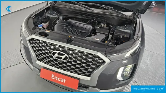 HYUNDAI PALISADE DIESEL 2.2 4WD