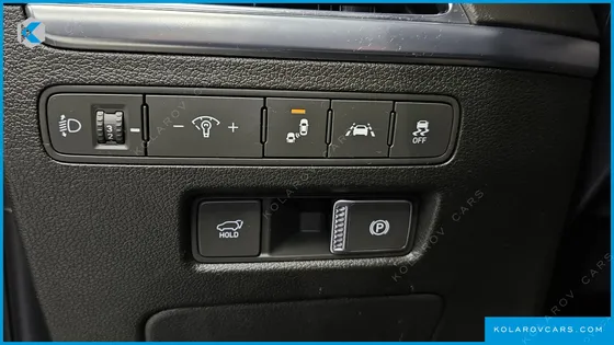 HYUNDAI PALISADE DIESEL 2.2 4WD