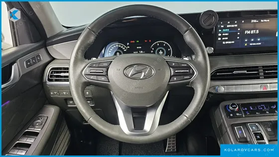 HYUNDAI PALISADE DIESEL 2.2 4WD