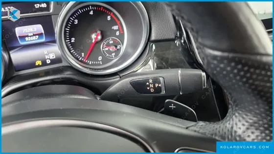 MERCEDES GLE-CLASS GLE350 D 4MATIC