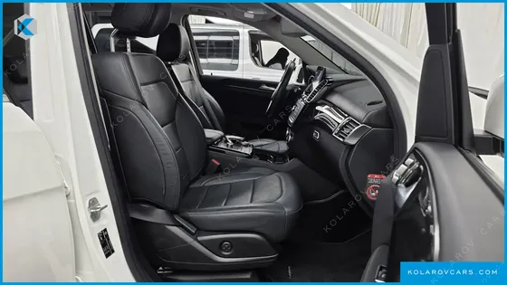 MERCEDES GLE-CLASS GLE350 D 4MATIC