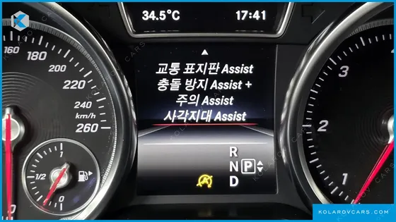 MERCEDES GLE-CLASS GLE350 D 4MATIC