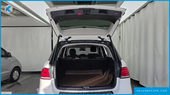MERCEDES GLE-CLASS GLE350 D 4MATIC