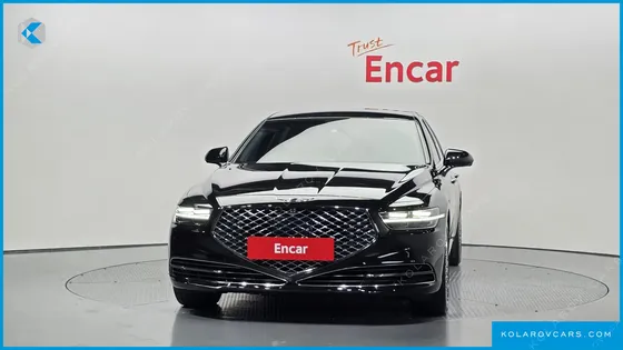 GENESIS G90 3.8 AWD