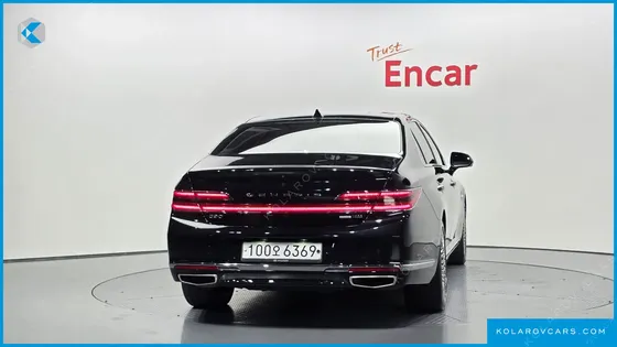GENESIS G90 3.8 AWD