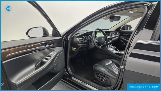 GENESIS G90 3.8 AWD