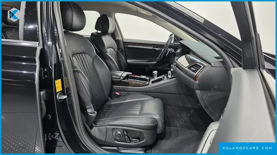 GENESIS G90 3.8 AWD