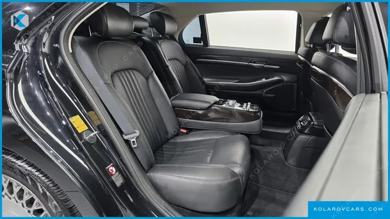GENESIS G90 3.8 AWD