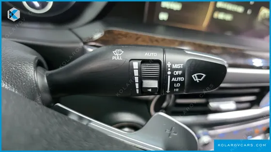 GENESIS G90 3.8 AWD
