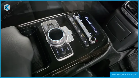 GENESIS G90 3.8 AWD