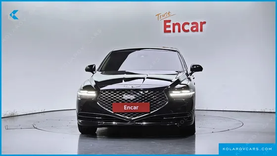 GENESIS G90 3.8 AWD