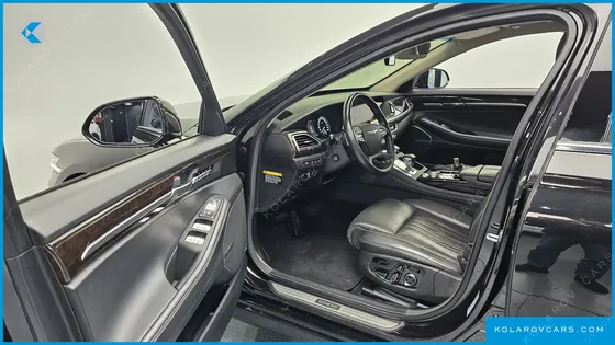 GENESIS G90 3.8 AWD