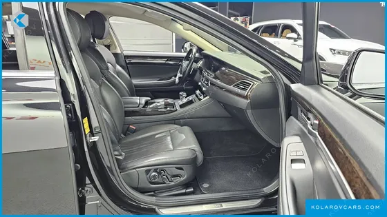 GENESIS G90 3.8 AWD