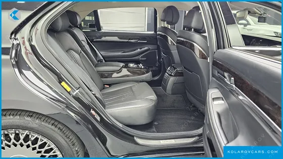 GENESIS G90 3.8 AWD