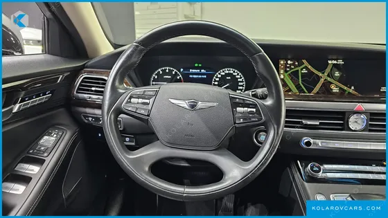 GENESIS G90 3.8 AWD
