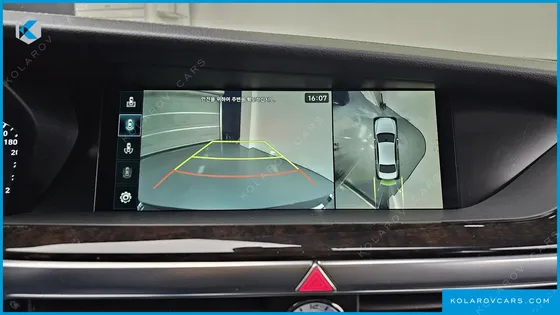 GENESIS G90 3.8 AWD