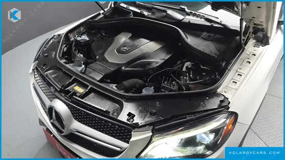 MERCEDES GLE-CLASS GLE350 D 4MATIC COUPE