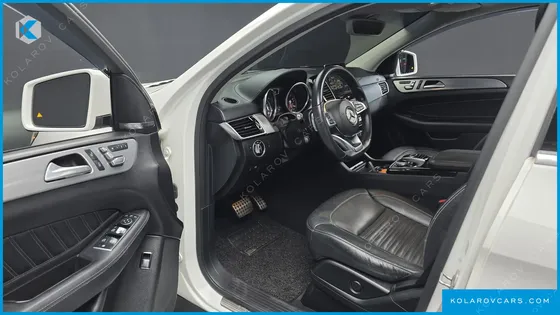 MERCEDES GLE-CLASS GLE350 D 4MATIC COUPE