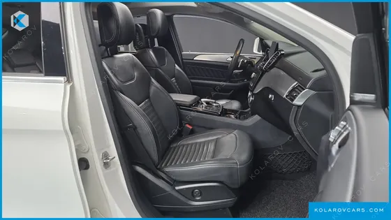 MERCEDES GLE-CLASS GLE350 D 4MATIC COUPE