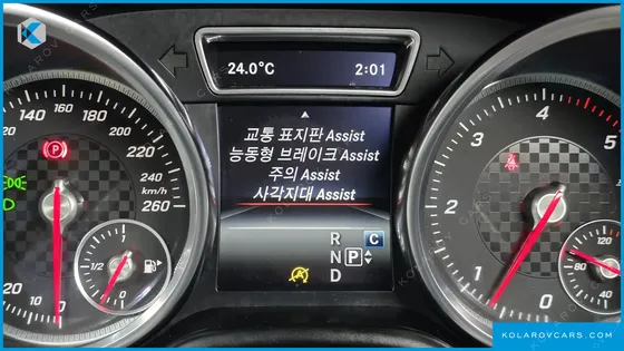 MERCEDES GLE-CLASS GLE350 D 4MATIC COUPE