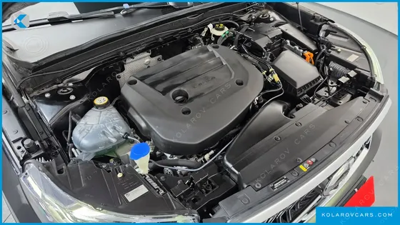 VOLVO XC40 B4 INSCRIPTION