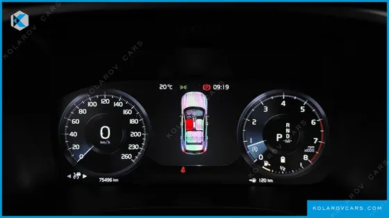 VOLVO XC40 B4 INSCRIPTION