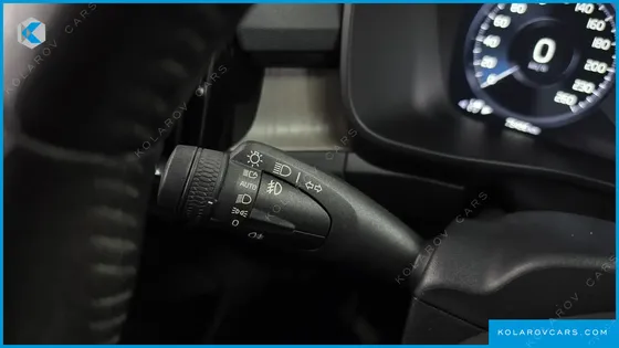 VOLVO XC40 B4 INSCRIPTION