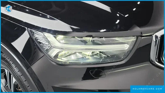 VOLVO XC40 B4 INSCRIPTION