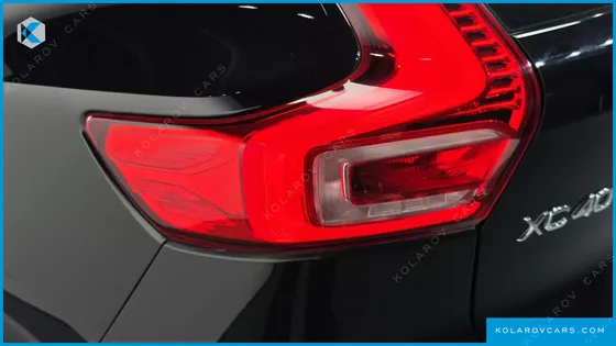 VOLVO XC40 B4 INSCRIPTION