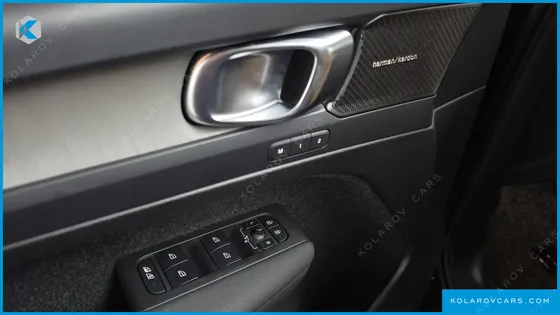 VOLVO XC40 B4 INSCRIPTION