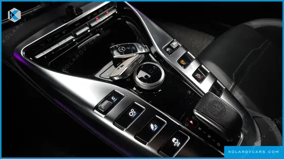MERCEDES AMG GT 4DOOR 43 4MATIC+