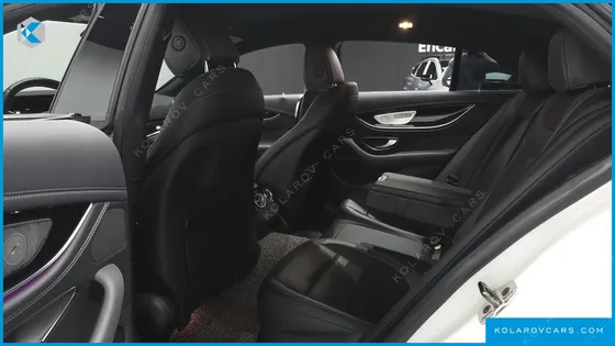 MERCEDES AMG GT 4DOOR 43 4MATIC+