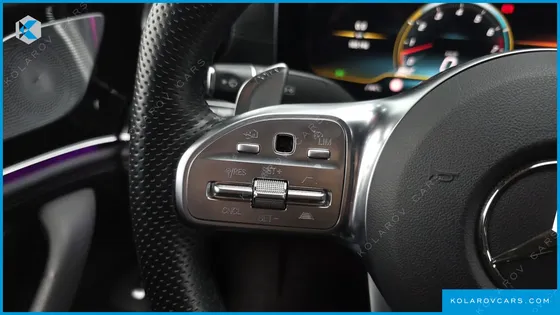 MERCEDES AMG GT 4DOOR 43 4MATIC+