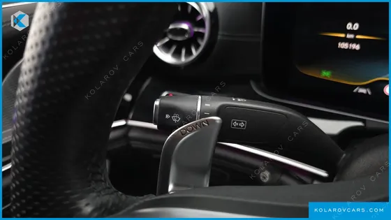 MERCEDES AMG GT 4DOOR 43 4MATIC+