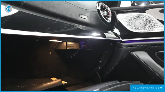 MERCEDES AMG GT 4DOOR 43 4MATIC+