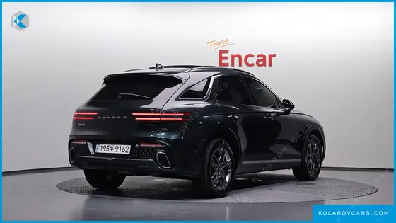 GENESIS GV70 3.5T GASOLINE AWD