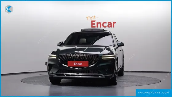 GENESIS GV70 3.5T GASOLINE AWD