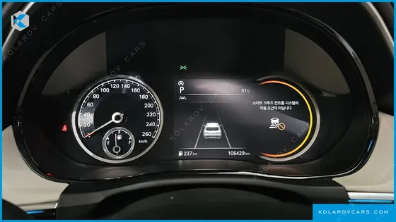 GENESIS GV70 3.5T GASOLINE AWD
