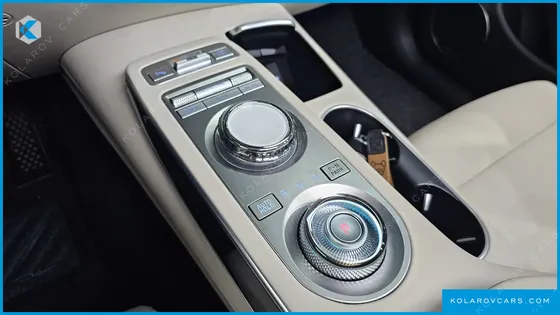 GENESIS GV70 3.5T GASOLINE AWD