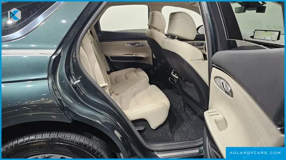 GENESIS GV70 3.5T GASOLINE AWD