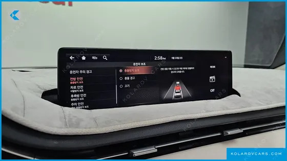 GENESIS GV70 3.5T GASOLINE AWD