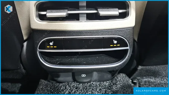 GENESIS GV70 3.5T GASOLINE AWD