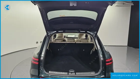 GENESIS GV70 3.5T GASOLINE AWD