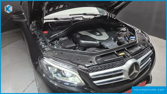 MERCEDES GLE-CLASS GLE350 D 4MATIC