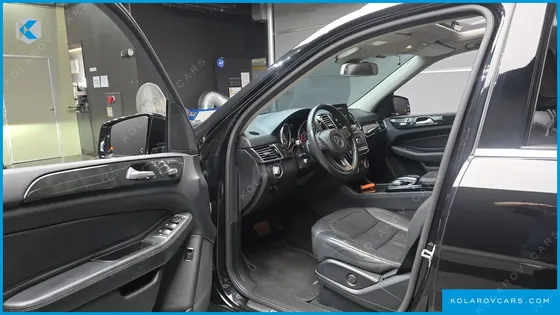 MERCEDES GLE-CLASS GLE350 D 4MATIC