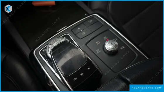 MERCEDES GLE-CLASS GLE350 D 4MATIC