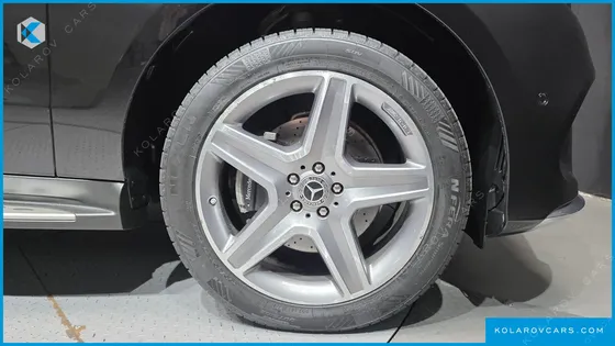 MERCEDES GLE-CLASS GLE350 D 4MATIC