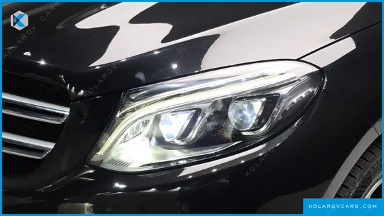 MERCEDES GLE-CLASS GLE350 D 4MATIC