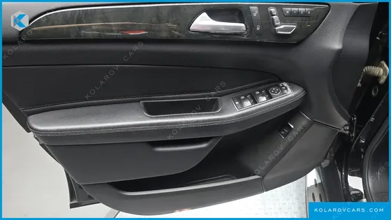 MERCEDES GLE-CLASS GLE350 D 4MATIC