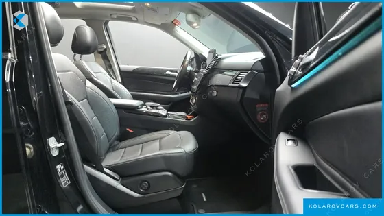MERCEDES GLE-CLASS GLE350 D 4MATIC